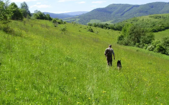 "LiAn" Family Hotel & Restaurant