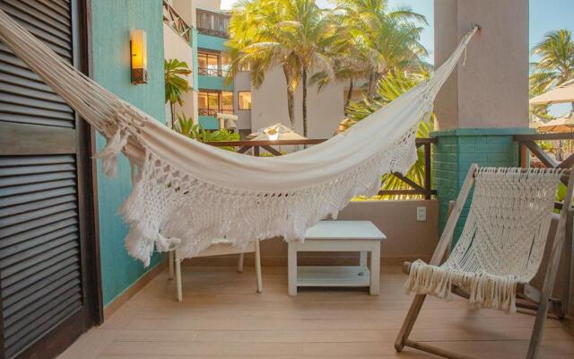 Hotel Varandas Beach