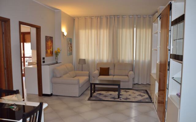 Appartamento Ortigia Giuliana