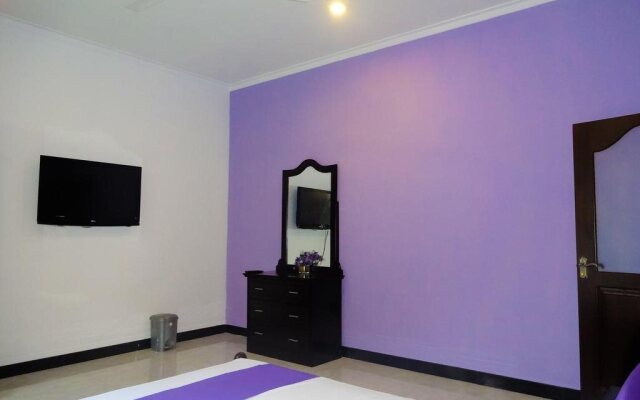 The Astoria Residencies Negombo