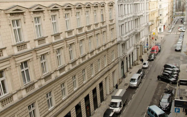 Schweizer Pension Solderer