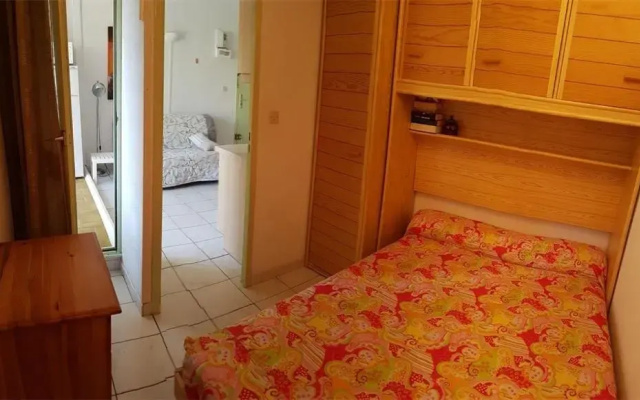 BM 175 - Appartement T2 4 couchages NARBONNE-PLAGE