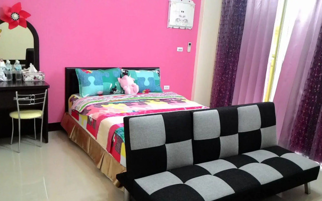 Gao Gui Bu Gui B&B