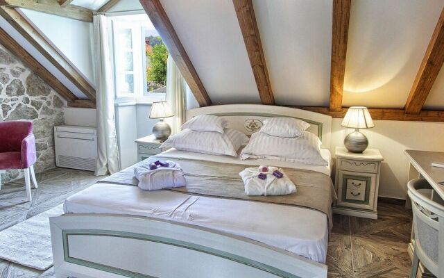 Heritage Villa Princess Captislava