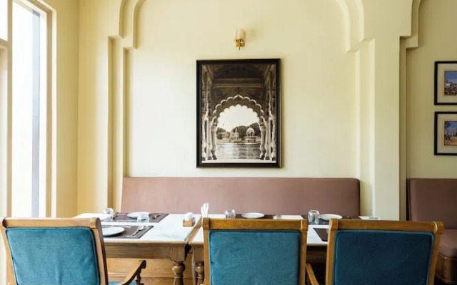 Dev Bagh Luxurious Private Suites