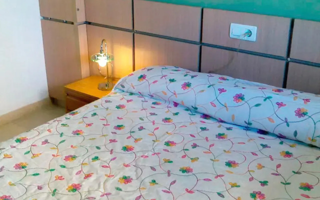 Acv - aguamarina-2ª línea planta baja sur