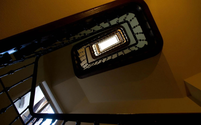 Buhardilla Corazon de Malasana