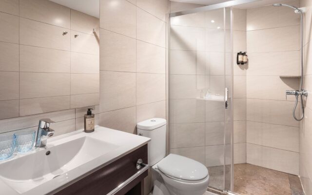 Aparthotel Marinda Garden