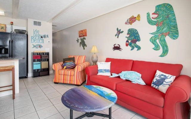 Leeward II #3 in Seagrove