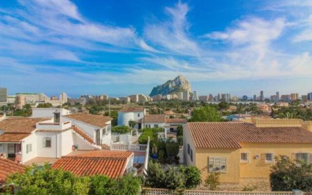 Villa Almendros 0604