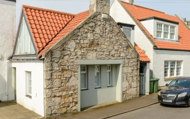 The Cottage