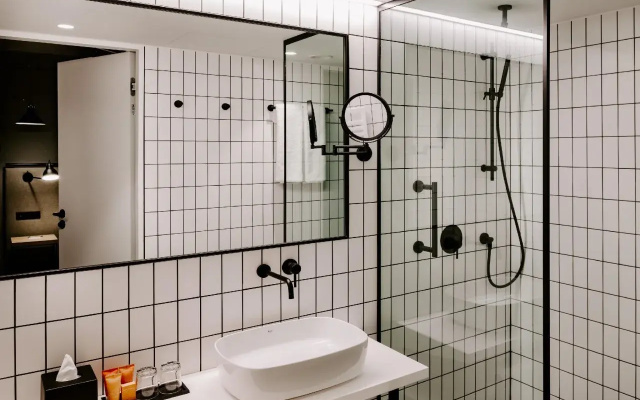 Vienna House by Wyndham Mokotow Warsaw