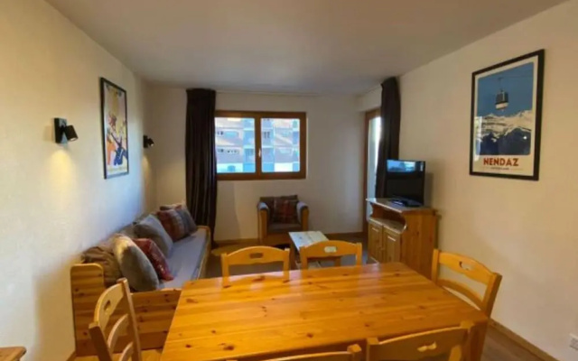 Apartment in Nendaz Near Ski Lift