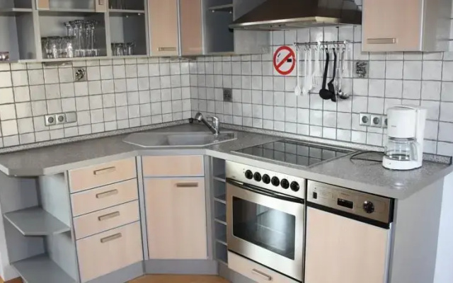 Ferienhaus Wetzel
