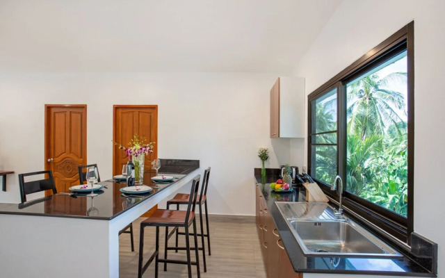 Tropical Vibe 5BR Pool Villa Nikkie 3