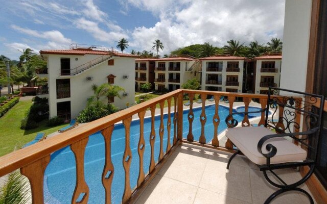 Best in Jaco Condos at Bahia Azul