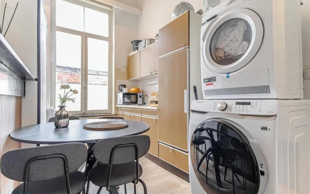 6 Lovely Studios Heart of Gent