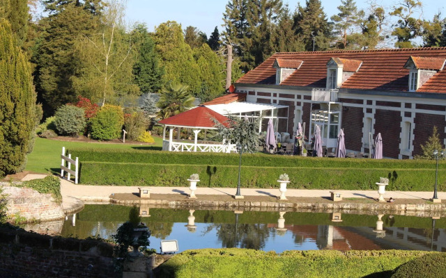Château de Quesmy