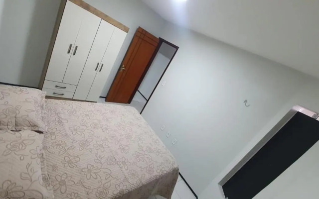 Pousada Residencial Milagre 02