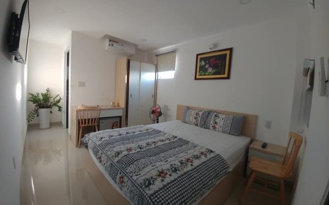 Lotus Home Nha Trang – Guest Rooms – Nha Trang