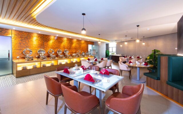 Grand Citiview Da Nang Hotel