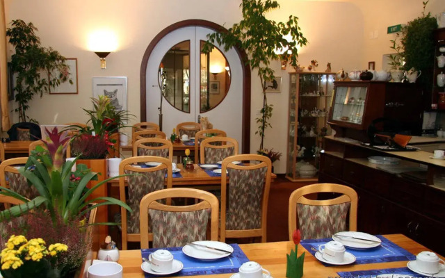 Saint Georges Hotel