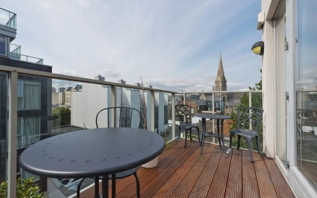 Sweet Inn - Fitzwilliam Quay