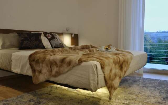 Ristorante Hotel Chiaroscuro