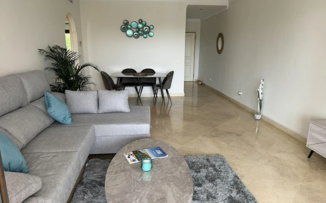 Golf Haven in Mijas 2 bed 2 Bath Apartment