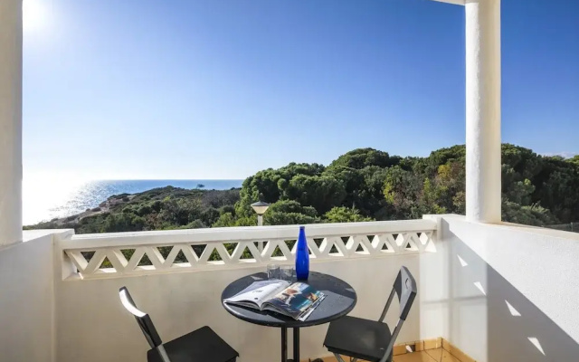 Seaside Apartment in Picturesque Benagil