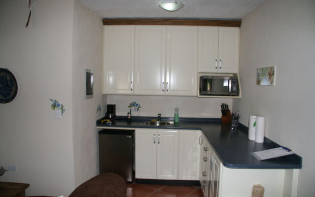 Club Arias Bed & Breakfast
