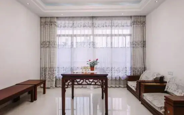Abei Hostel