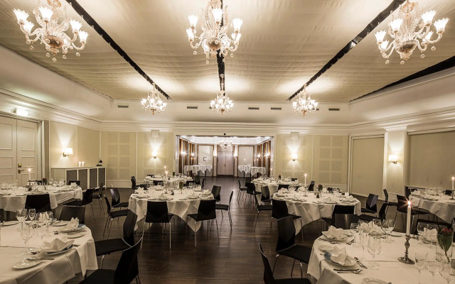 First Hotel Grand Odense