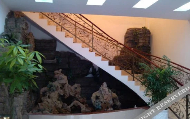 Yuzhengtai Hotel