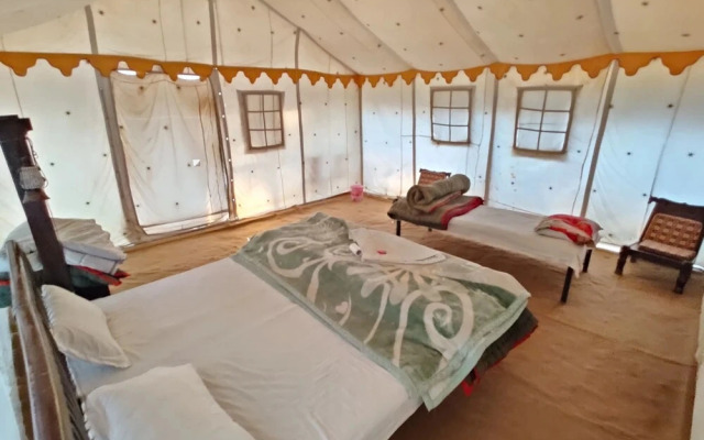 Registhan Guest House