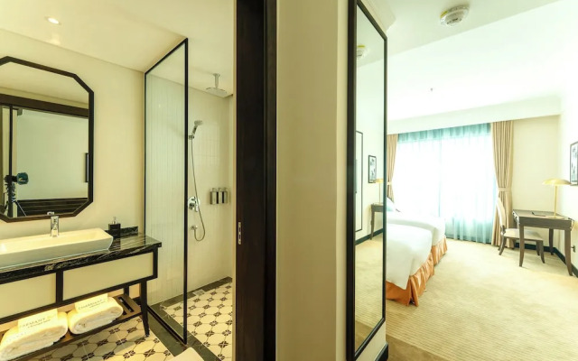 Charmant Suites a Boutique Hotel Can Tho