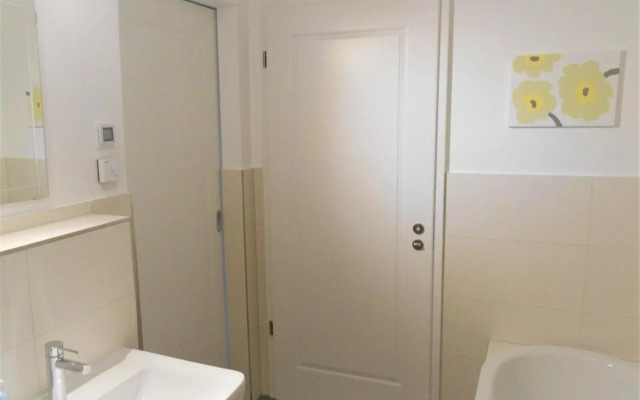 Design Apartments - "Am Schlosspark" Adults Only