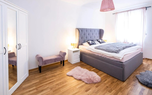 Silvie Apartments - Zlaté Terasy