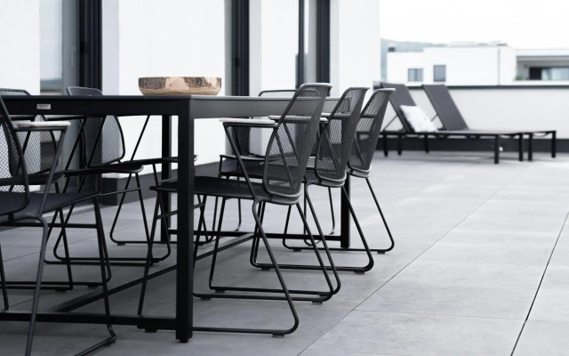 Prime Park Penthouse Aschaffenburg