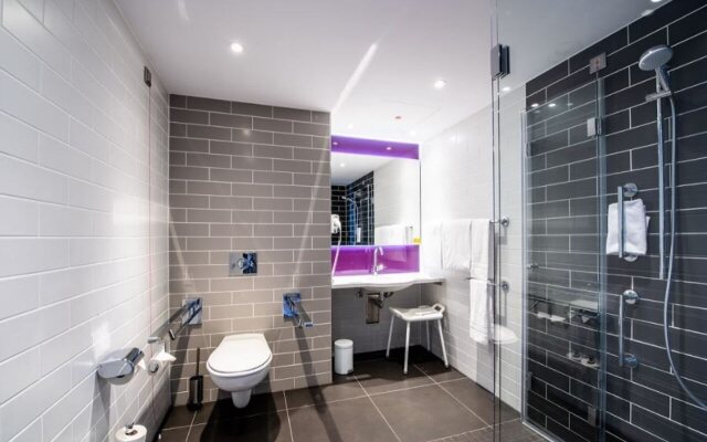 Premier Inn Cologne City Sud Hotel