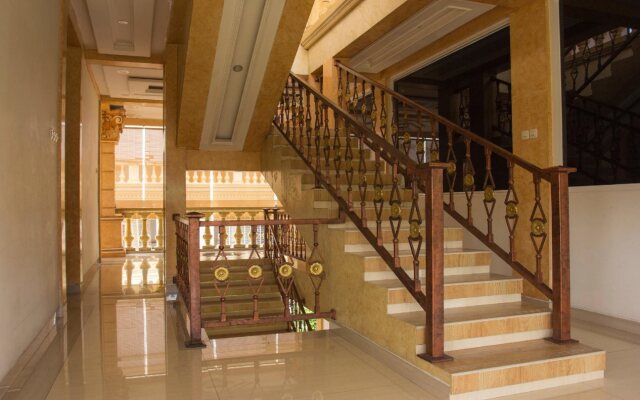 OYO 417 Bama Guesthouse