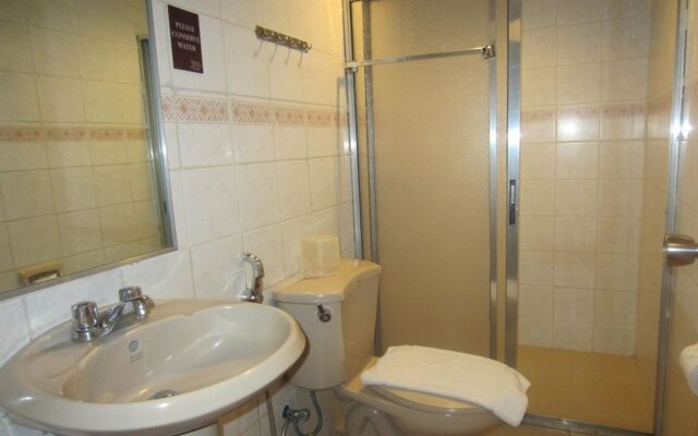 Baguio Holiday Villas