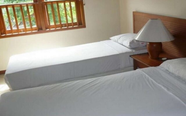 Tanjung Lesung Beach Hotel