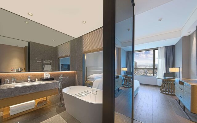 Ramada Plaza by Wyndham Shengzhou City Center