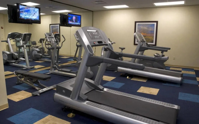 Courtyard by Marriott Canton