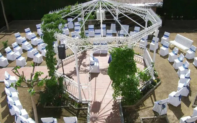Hotel La Zubia