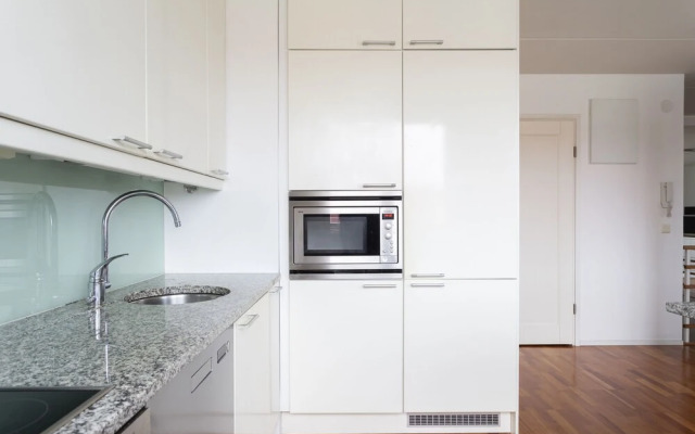 2ndhomes 2-storey 3BR Penthouse w Sauna