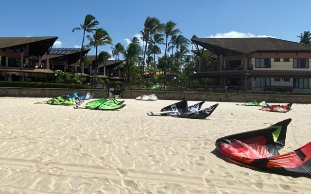 Dream Beach Cumbuco Oceanfront Apartments