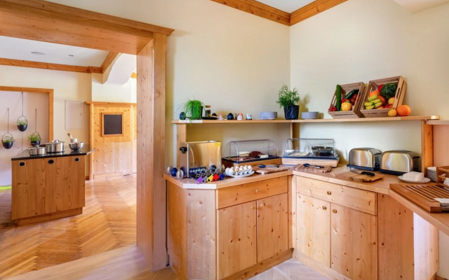 Das Schider Aparthotel Bad Gastein