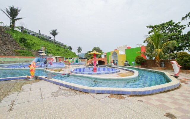 Airy Krakatau Kahai Beach Batu Balak 99 Lampung Selatan